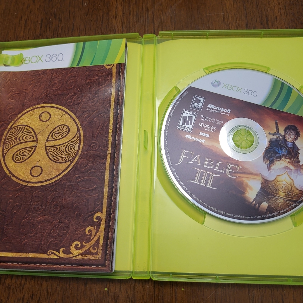 Fable 3 - Picture 2 of 4
